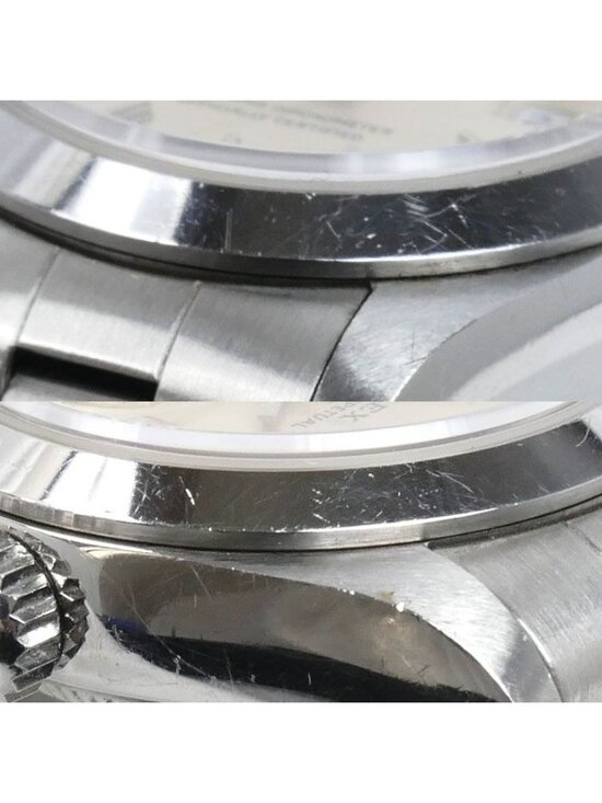 Rolex Oyster Perpetual Date Watch Automatic Winding main image 9